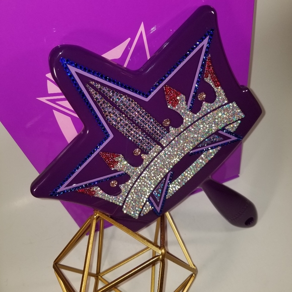 HPποΈJeffree Star, Blood Lust, Bling Mirror πππ - Picture 5 of 8